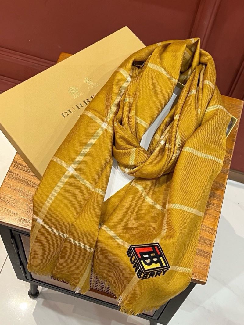 Burberry Scarf